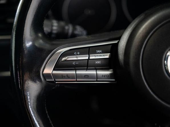 Mazda CX-30 I с пробегом 2021 года, цена 1 725 000 рублей, 91287 км, внедорожник, Автокод Объявления