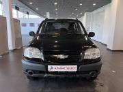 Chevrolet Niva I Рестайлинг Чебоксары  - изображение 40