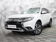 Mitsubishi Outlander III Рестайлинг 3 Ульяновск  - изображение 21