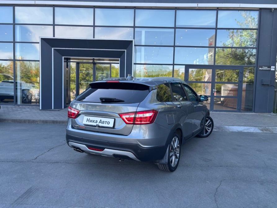 Lada (ВАЗ) Vesta I Оренбург  - изображение 5