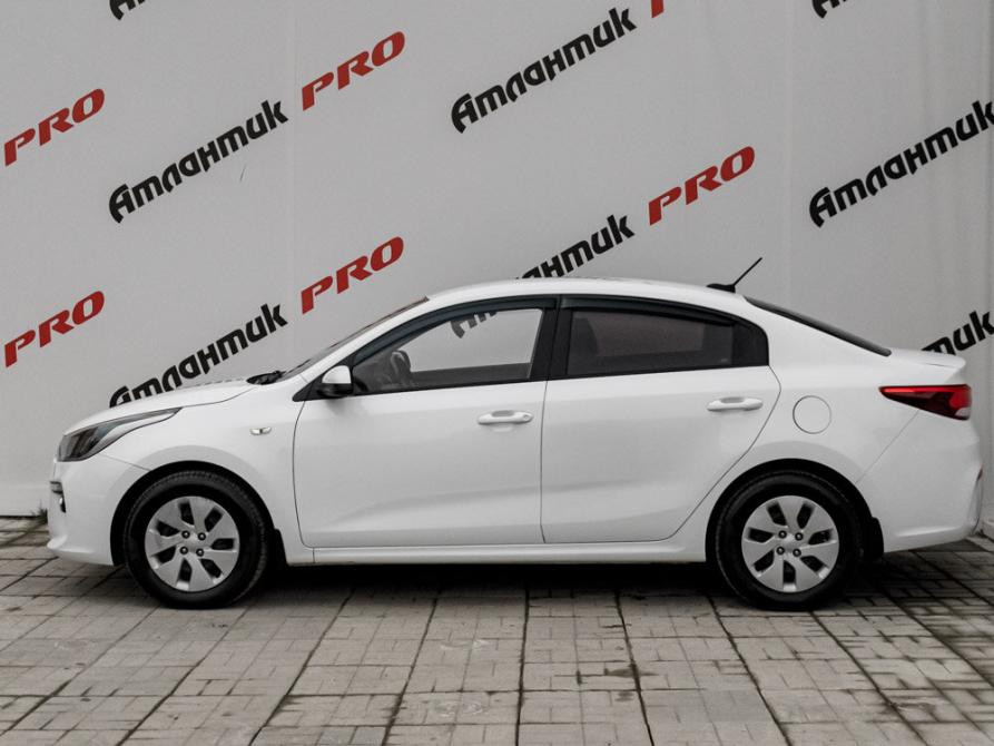 Kia Rio IV Екатеринбург  - изображение 7