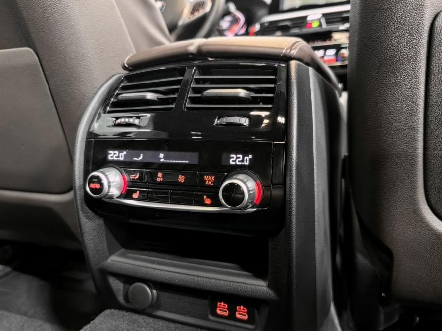 BMW 5 серии VII (G30/G31/G38) Новосибирск  - изображение 18