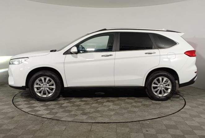 Haval M6 II с пробегом 2024 года, цена 1 780 000 рублей, 30487 км, внедорожник, Автокод Объявления