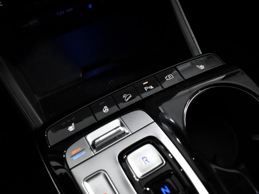 Hyundai Tucson IV Санкт-Петербург  - изображение 18