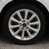 Ford Focus III Рестайлинг Москва  - изображение 34