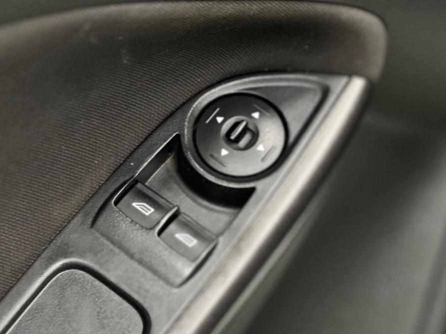 Ford Focus III Рестайлинг Кемерово  - изображение 15