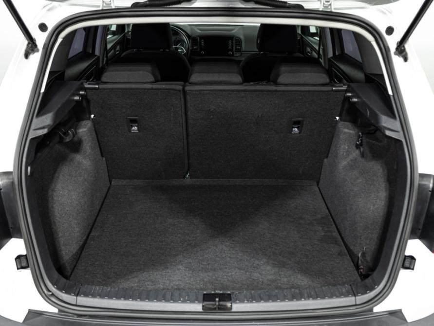 Skoda Karoq I Санкт-Петербург  - изображение 16