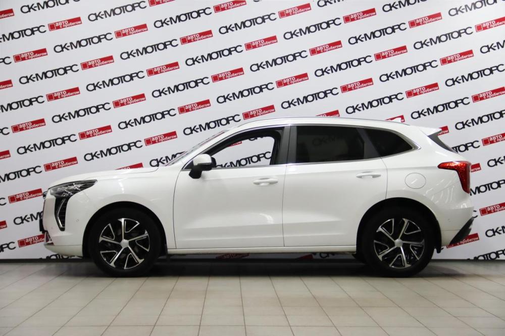 Haval Jolion I Сургут  - изображение 5