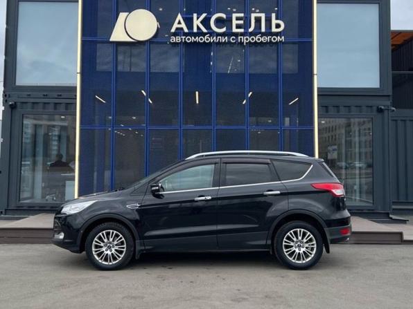 Ford Kuga II с пробегом 2014 года, цена 969 000 рублей, 225000 км, внедорожник, Автокод Объявления