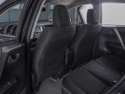 Toyota RAV4 IV (XA40) Рестайлинг Ростов-на-Дону  - изображение 28