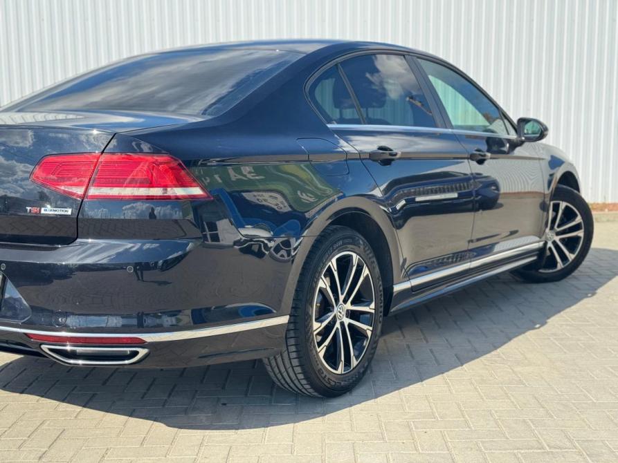 Volkswagen Passat B8 Ростов-на-Дону  - изображение 11