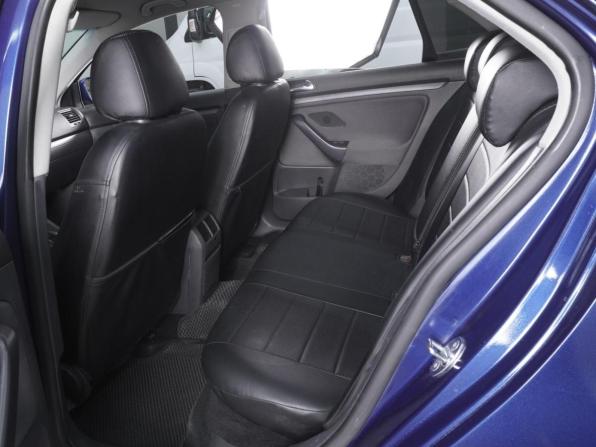 Volkswagen Jetta V с пробегом 2008 года, цена 759 000 рублей, 291338 км, седан, Автокод Объявления