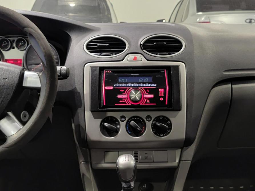 Ford Focus II Рестайлинг Казань  - изображение 18