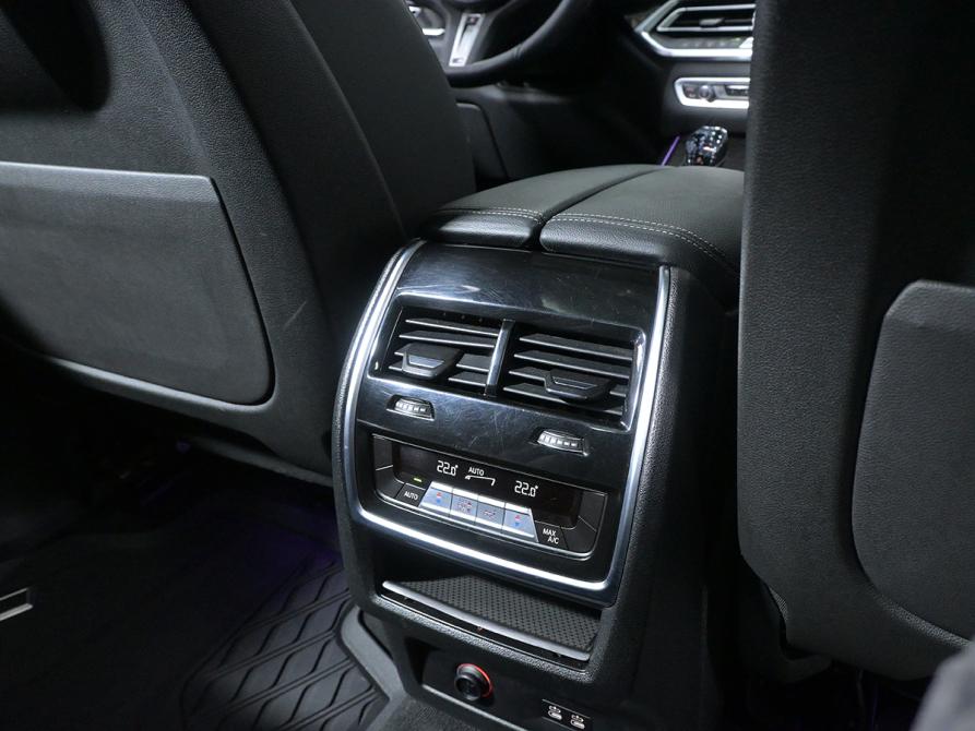 BMW X7 I (G07) Москва  - изображение 22