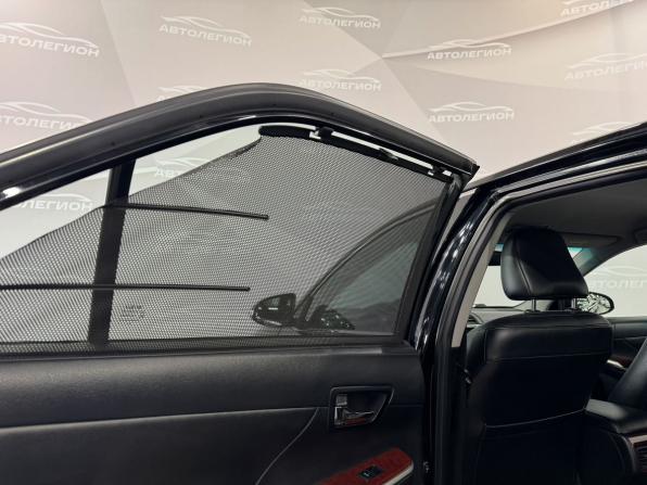 Toyota Camry VII (XV50) с пробегом 2013 года, цена 1 620 000 рублей, 286000 км, седан, Автокод Объявления