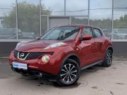 Nissan Juke I Москва  - изображение 22