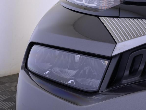 Citroen C3 Aircross I с пробегом 2021 года, цена 1 950 000 рублей, 35509 км, внедорожник, Автокод Объявления