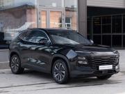 JETOUR DASHING I Новосибирск  - изображение 23