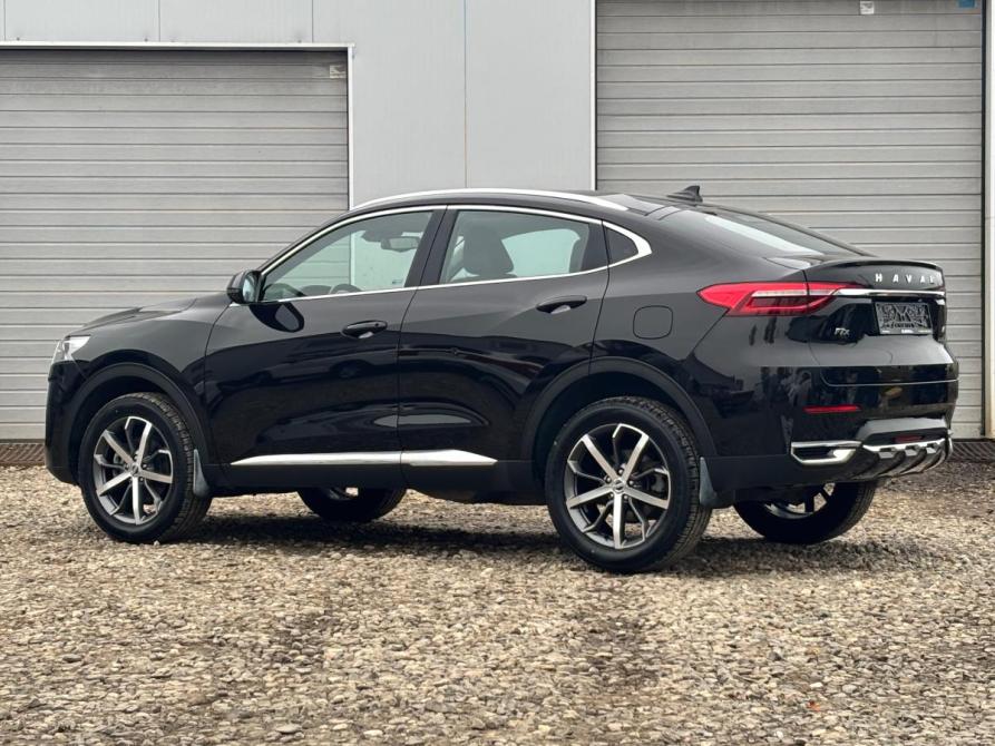 Haval F7x I Вологда  - изображение 3
