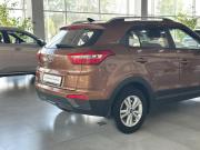 Hyundai Creta I Новосибирск  - изображение 34