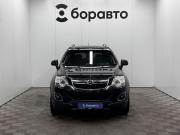 Opel Antara I Рестайлинг Воронеж  - изображение 22