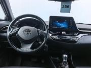 Toyota C-HR I Санкт-Петербург  - изображение 35