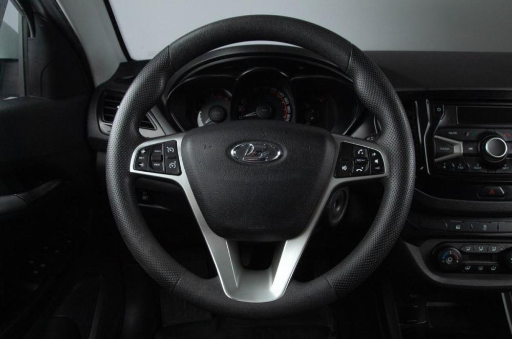 Lada (ВАЗ) Vesta I Челябинск  - изображение 11