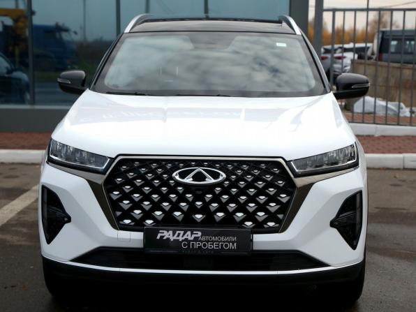 Chery Tiggo 7 Pro Max I с пробегом 2024 года, цена 1 993 000 рублей, 47000 км, внедорожник, Автокод Объявления