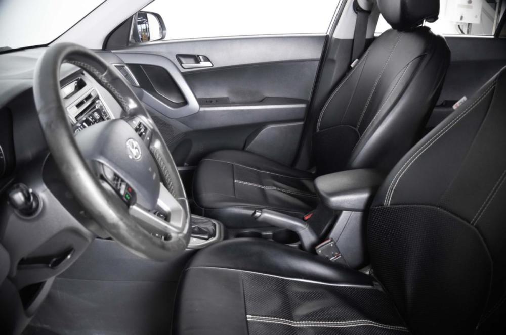 Hyundai Creta I Пермь  - изображение 8