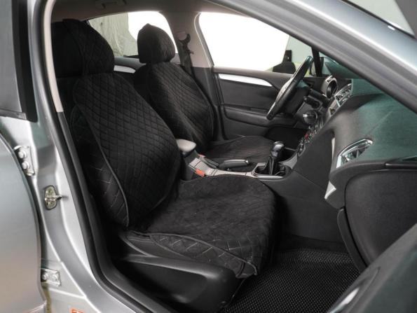 Citroen C4 II с пробегом 2015 года, цена 894 000 рублей, 94788 км, седан, Автокод Объявления