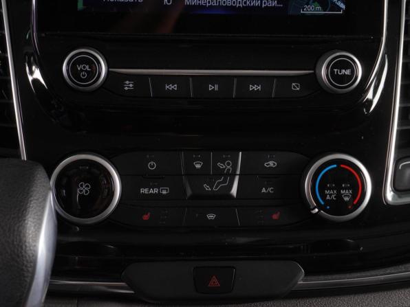 Ford Tourneo Custom I Рестайлинг с пробегом 2021 года, цена 4 278 000 рублей, 64835 км, минивэн, Автокод Объявления