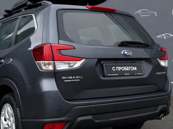 Subaru Forester V с пробегом 2019 года, цена 2 230 800 рублей, 127832 км, внедорожник, Автокод Объявления