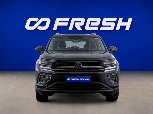 Volkswagen Tavendor I с пробегом 2025 года, цена 4 798 999 рублей, 426 км, внедорожник, Автокод Объявления