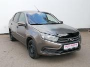 Lada (ВАЗ) Granta I Рестайлинг Москва  - изображение 20