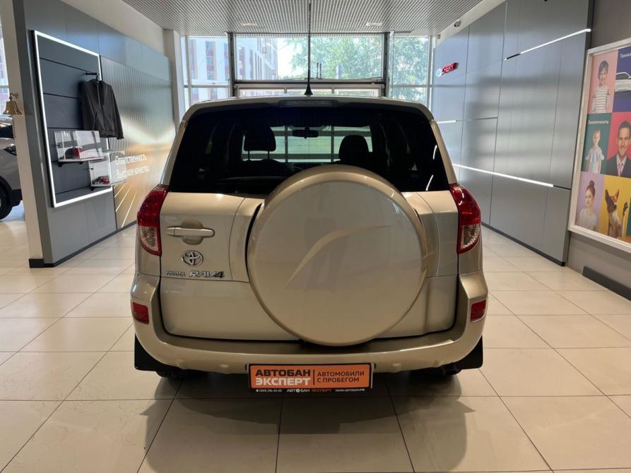 Toyota RAV4 III (XA30) Екатеринбург  - изображение 5