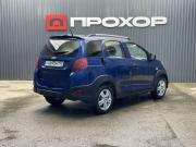 Chery IndiS (S18D) I Пермь  - изображение 29