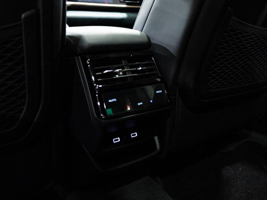 Geely Monjaro I Санкт-Петербург  - изображение 18