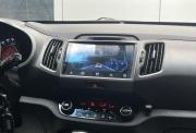 Kia Sportage III Владимир  - изображение 33