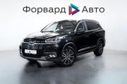 Chery Tiggo 8 I Рестайлинг Тюмень  - изображение 31