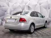 Volkswagen Polo V Ульяновск  - изображение 26