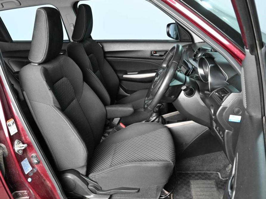 Suzuki Swift V Ростов-на-Дону  - изображение 10