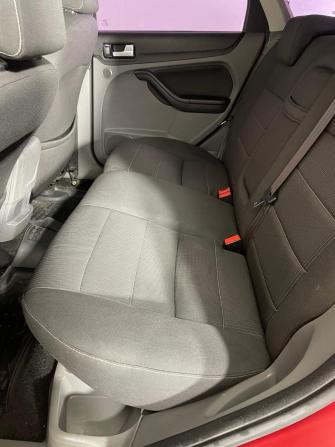 Ford Focus II Рестайлинг с пробегом 2009 года, цена 360 000 рублей, 252152 км, хэтчбек, Автокод Объявления