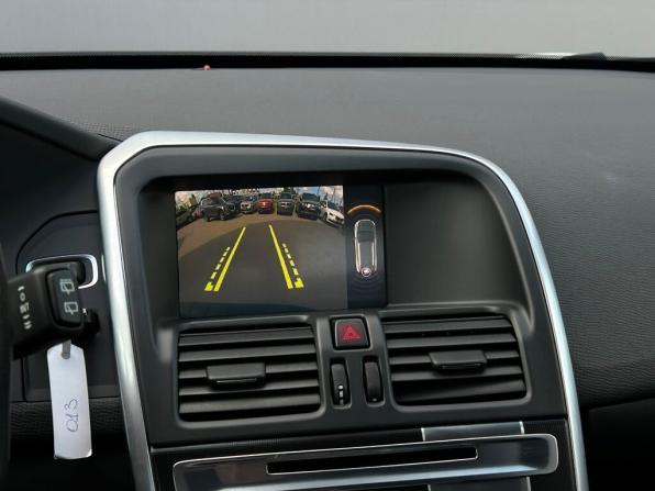 Volvo XC60 I Рестайлинг с пробегом 2017 года, цена 2 997 600 рублей, 78824 км, внедорожник, Автокод Объявления