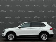 Volkswagen Tiguan II Санкт-Петербург  - изображение 40