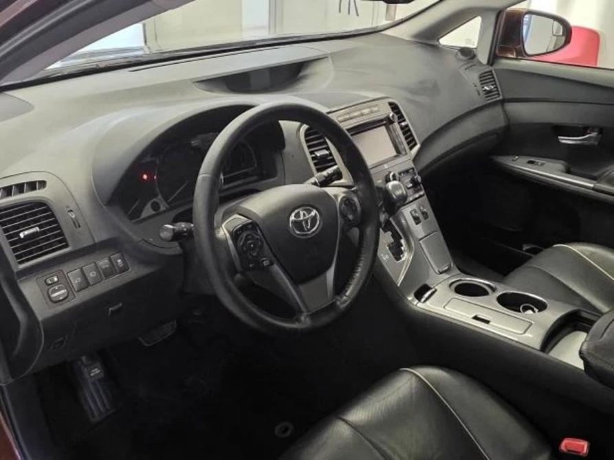 Toyota Venza I Рестайлинг Челябинск  - изображение 12