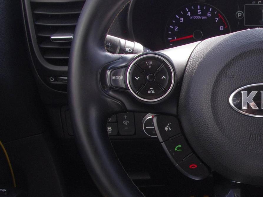 Kia Soul II Владимир  - изображение 12