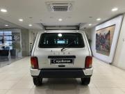 Lada (ВАЗ) 2121 (4x4) I Рестайлинг Астрахань  - изображение 19