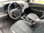 Hyundai Elantra VI (AD) Екатеринбург  - изображение 29