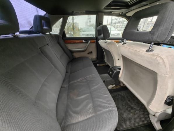 Audi 100 IV (C4) с пробегом 1991 года, цена 199 000 рублей, 140000 км, седан, Автокод Объявления