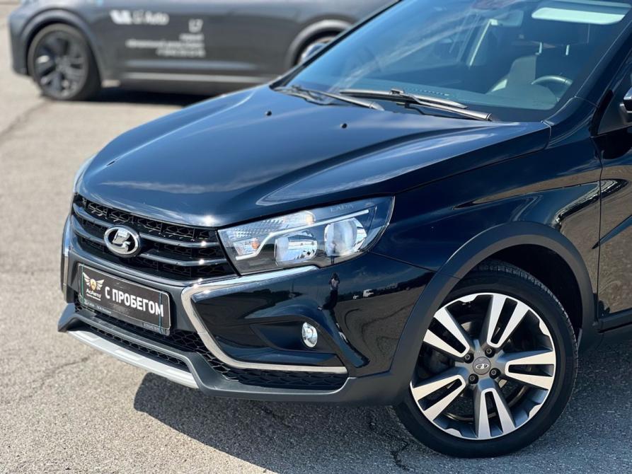 Lada (ВАЗ) Vesta I Самара  - изображение 2